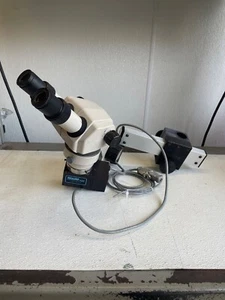 Nikon SMZ1B Mikroskop, Zoom - Bild 1 von 5