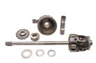 84715D - 4T65E, DIFFERENTIAL ASSEMBLY, FINAL DRIVE, 42 TEETH - BUICK, GMC