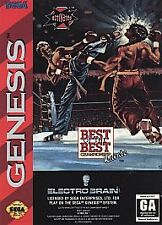 .Genesis.' | '.Best Of The Best Championship Karate.