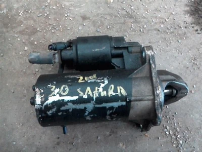 Motor De Arranque Se Adapta 00-01 SATURN SERIE L 17192 Foto 1 de 4