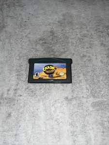 Crash Nitro Kart - Nintendo Game Boy Advance Gameboy GBA - Picture 1 of 3