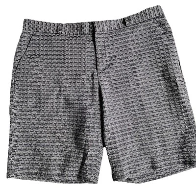 Bermudas cortas Banana Republic Factory de 10" azul marino para mujer talla 8 nuevas con etiquetas Foto 1 de 4