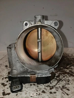 Conjunto de válvula de acelerador del cuerpo del acelerador 4,4 L para 04-09 XLR 1376971 Foto 1 de 4