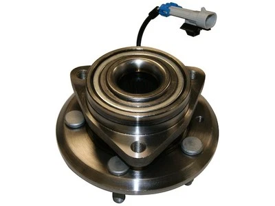 Conjunto de buje de rueda delantero para Chevrolet Equinox 2007-2009 96937GGBV 2008 Foto 1 de 2