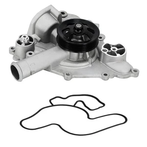 Coolant Water Pump For Jeep Commander/ Grand Cherokee V8 5.7L 2009-2010 AW6698 - Bild 1 von 13