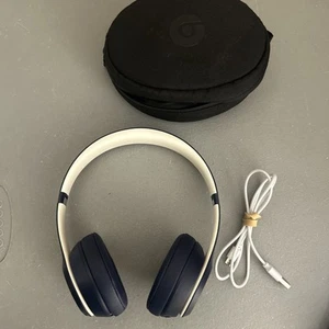 Beats by Dr. Dre Solo3 On Ear Bluetooth Wireless Headphones - Picture 1 of 10