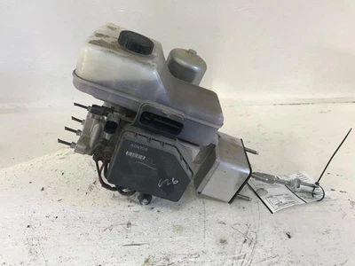 Nissan NV 1500 2500 3500 2012-2020 conjunto de refuerzo de freno eléctrico asistencia hidráulica OEM Foto 1 de 4