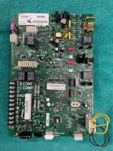 Nuovo Varidigm 507820 PSC circuito di controllo forno York VF4-1210 / SCD-1102 - Foto 1 di 3