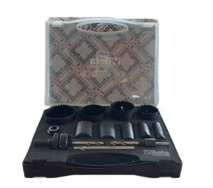 Beta Worker Set 9 Stichsägen Kassettenfräser BW 450/C13 - Bild 1 von 5