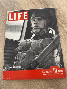 Life Magazine May 12, 1941 - Picture 1 of 3