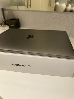 Apple MacBook Pro 13.3"  - Image 1 of 4