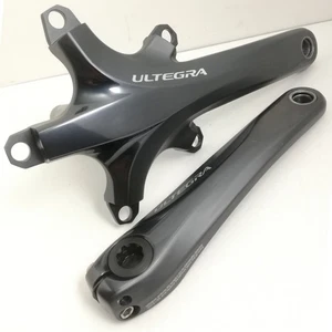 Shimano FC-6700 170mm PCD130 ULTEGRA Kurbel Top Zustand - Bild 1 von 9