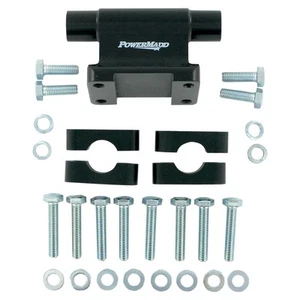 Powermadd Pivot Adapter Kit for Yamaha for 2000-2004 Yamaha VT700 Venture 700 - Picture 1 of 2