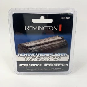 Remington SPF300 Dreikopf Folie & Schneider Baugruppe F5800/F7800/F7805 - Bild 1 von 5