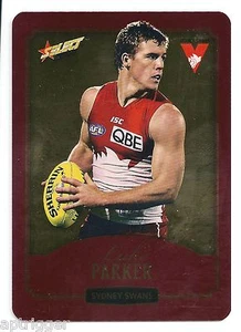 2014 Select Champions Gold (195) Luke PARKER Sydney - Picture 1 of 1