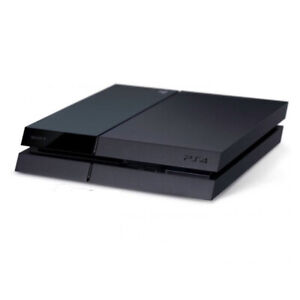 Sony PlayStation 4 500GB Gaming Console (CUH-1002A)