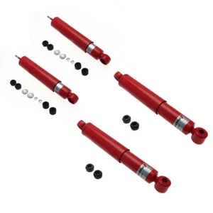 Kit ammortizzatori Koni per Toyota Land Cruiser (Landcruiser (HZJ75)) anno 90-98 2x8 - Foto 1 di 5
