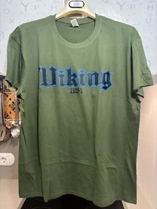 Maglia Calcio Originale Nuovo Ultras Viking Inter 2025 Taglia L - Foto 1 di 8