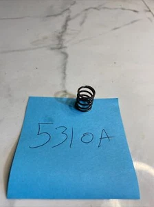 Ryobi RY09440 Blower Valve Spring Genuine OEM - Picture 1 of 2