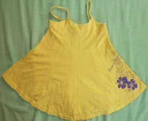 Kleid Gr 116? Sommerkleid YORK KIDS - Bild 1 von 4