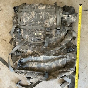 Modular Carga Ligera - Equipo de Transporte (MOLLE) II-Mochila Grande - Imagen 1 de 8