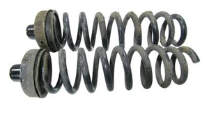 BMW OEM Rear springs 6767337 E90 - Picture 1 of 9