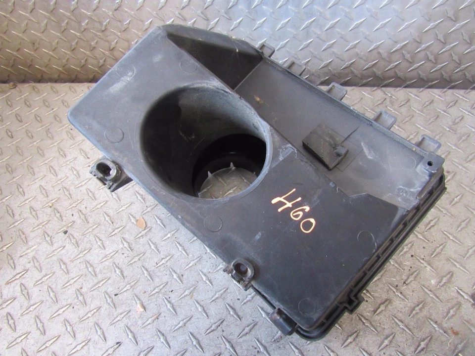 02 03 CAJA FILTRO AIRE PONTIAC GRAND PRIX  Foto 1 de 1