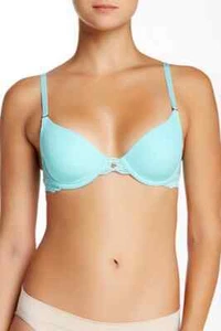 Natori Sheer Lace Convertible Bra 731088 Various Sizes & Colors NWT - Picture 1 of 8