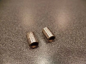 2006 SUZUKI RMZ 450 CASE CONNECTORS - Picture 1 of 5