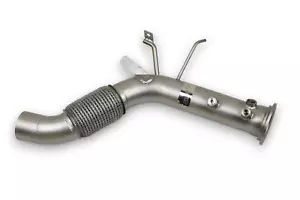 Tubo descendente DPF BMW N57 F30 F31 F34 F32 F33 F36 330D 335D 430D 435D Dx Xd 258 313 - Imagen 1 de 3