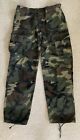 Winchester Army Camo Pants Size 36