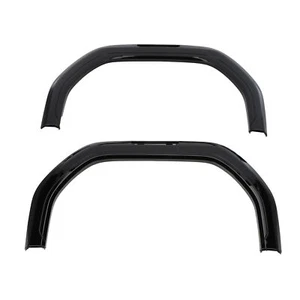Genuine GM 2020 GMC Sierra 2500 HD Sierra 3500 HD SLT Fender Flares Set 84237182 - Picture 1 of 9