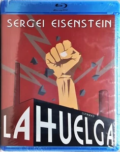 Stachka (Streik) (1925, Comic) Sergei M. Eisenstein - Bild 1 von 2