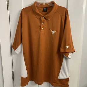 texas longhorns shirt xxl - Picture 1 of 6