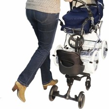 ROMA UPTOWN RIDER TODDLER SEAT