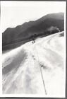 VINTAGE PHOTOGRAPH GIRLS FASHION WATER-SKIING LOS ANGELES CALIFORNIA OLD PHOTO