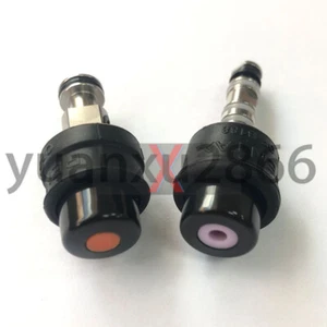 For Pentax OF-B188+OF-B120 90 Series Air valve Water Valve Endoscope Button - Picture 1 of 8