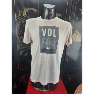 Vintage Volcom Mens L Tshirt Volcom Preserve Disorder Shirt 1990s - Picture 1 of 4