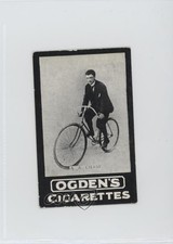 1901 Ogden's General Interest Series B Tobacco AA Chase #93