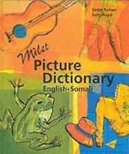Milet Picture Dictionary by Sedat Turhan
