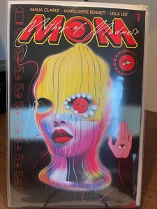 Mom Mother of Madness 1A - Image Comics 2021 - Picture 1 of 1