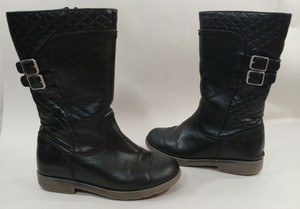 stride rite ugg boots