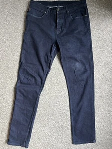 Mens Luke Like Freddie Slim Fit Jeans. W34,L32 - Picture 1 of 10