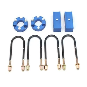 SuperPro Easy Lift Kit für Ford Ranger 2015 45mm Fahrwerkserhöhung - Bild 1 von 1