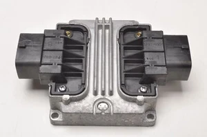 SAAB 9-5 I 2.3 Turbo 260CV Cambio Modulo Centralina 55560816 - Foto 1 di 4