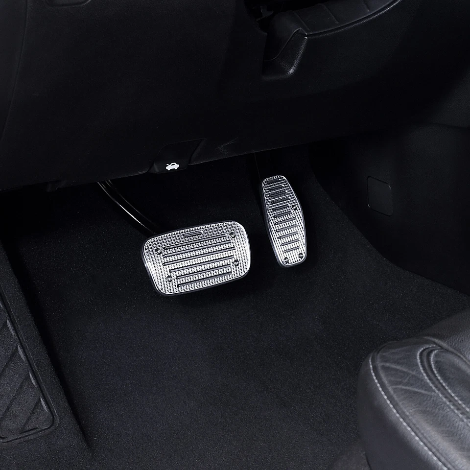 Juego de pastillas de acelerador y pedal de freno Putco 922190 Foto 1 de 1