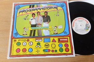 Muskelkater Programmstörung LP Hansa 201 221-315 - Bild 1 von 6