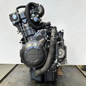 Honda CMX500 REBEL 2019 Engine motor runs great warranty - Picture 1 of 8