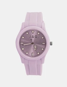 JAG Womens Coogee Purple Watch Brand New - Picture 1 of 2