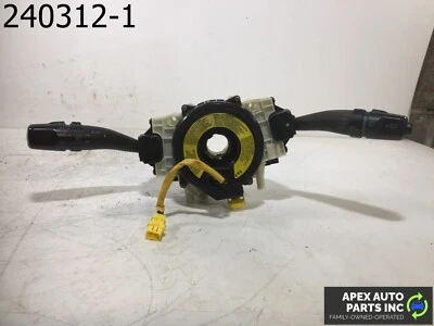 Conjunto de interruptor de columna de dirección OEM HYUNDAI XG350 2004 3,5 L 9346039100 Foto 1 de 4